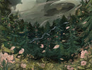 Shield of Sparrows