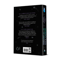 Merlin's Tour of the Universe, Revised and Updated for the Twenty-First Century: A Traveler's Guide to Blue Moons and Black Holes, Mars, Stars, and Everything Far