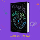 Merlin's Tour of the Universe, Revised and Updated for the Twenty-First Century: A Traveler's Guide to Blue Moons and Black Holes, Mars, Stars, and Everything Far