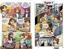 Katie and the Cupcake Cure The Graphic Novel