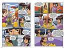 Mia in the Mix The Graphic Novel (Cupcake Diaries: The Graphic Novel)