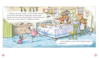 Angelina Ballerina 5-Minute Stories