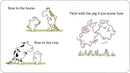 Barnyard Dance! (Boynton on Board)