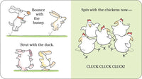 Barnyard Dance! (Boynton on Board)