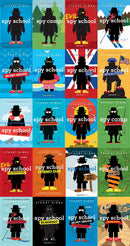 Spy School Goes North