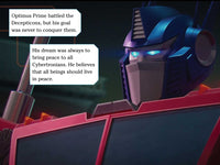 It's Optimus Prime Time!: Ready-to-Read Level 2 (Transformers: EarthSpark)