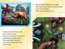 Bumblebee's Big Mission: Ready-to-Read Level 2 (Transformers: EarthSpark)