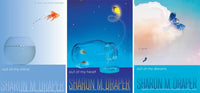 Out of My Dreams (The Out of My Mind Series)