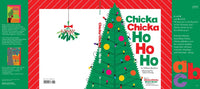 Chicka Chicka Ho Ho Ho (Chicka Chicka Book, A)
