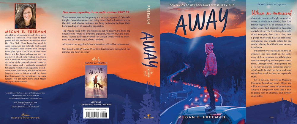 Away (Alone)