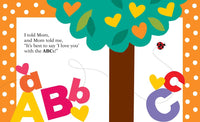 Chicka Chicka I Love Mom (Chicka Chicka Book, A)