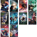 Unraveled Book 9.5 (Keeper of the Lost Cities)