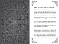 Unraveled Book 9.5 (Keeper of the Lost Cities)