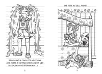 Dork Diaries 16