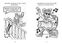 Dork Diaries 16