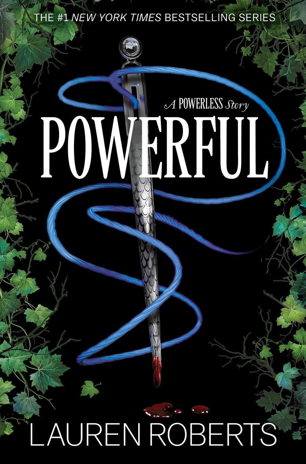 Powerful (Special Edition): A Powerless Story (The Powerless Trilogy)