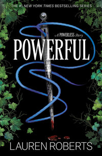 Powerful (Special Edition): A Powerless Story (The Powerless Trilogy)