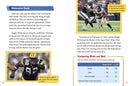 Football GOATs: The Greatest Athletes of All Time (Sports Illustrated Kids: GOATs)