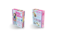 Katie Woo's Box Set for You!: 4-Book Set