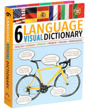 6-Language Visual Dictionary