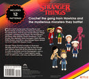 Stranger Things Crochet (Crochet Kits)