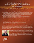 Fallen Angels, Giants, Monsters and the World Before the Flood: How the Events of Noah's Ark and the Flood Are Relevant to the End of the Age