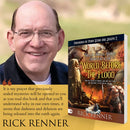 Fallen Angels, Giants, Monsters and the World Before the Flood: How the Events of Noah's Ark and the Flood Are Relevant to the End of the Age