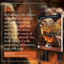 Fallen Angels, Giants, Monsters and the World Before the Flood: How the Events of Noah's Ark and the Flood Are Relevant to the End of the Age