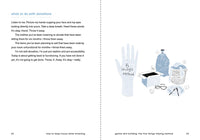 How to Keep House While Drowning: A Gentle Approach to Cleaning and Organizing