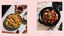Di An: The Salty, Sour, Sweet and Spicy Flavors of Vietnamese Cooking with TwayDaBae (A Cookbook)