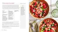 The Salad Lab: Whisk, Toss, Enjoy!: Recipes for Making Fabulous Salads Every Day (A Cookbook)