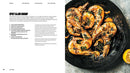 Salt Hank: A Five Napkin Situation (A Cookbook)