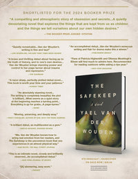 The Safekeep