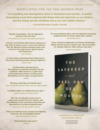 The Safekeep