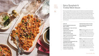So Easy So Good: Delicious Recipes and Expert Tips for Balanced Eating (A Cookbook)
