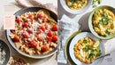 So Easy So Good: Delicious Recipes and Expert Tips for Balanced Eating (A Cookbook)