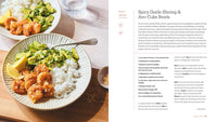 So Easy So Good: Delicious Recipes and Expert Tips for Balanced Eating (A Cookbook)