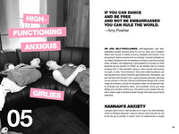 How to Giggle: A Guide to Taking Life Less Seriously