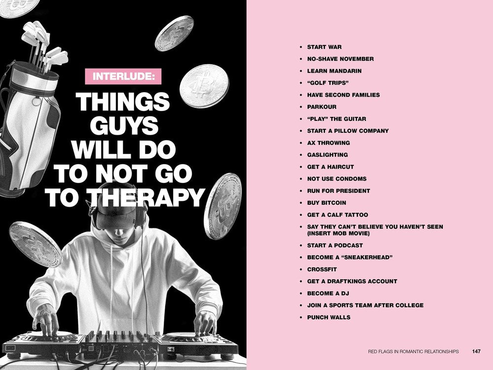 How to Giggle: A Guide to Taking Life Less Seriously