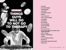 How to Giggle: A Guide to Taking Life Less Seriously