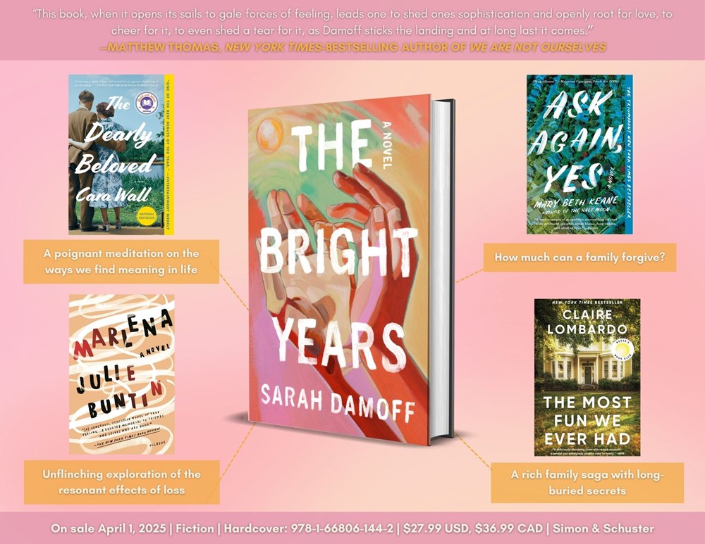 The Bright Years
