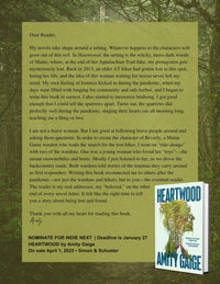 Heartwood