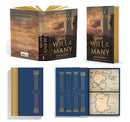 The Will of the Many: Deluxe Edition Hardcover (Hierarchy)