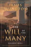 The Will of the Many: Deluxe Edition Hardcover (Hierarchy)