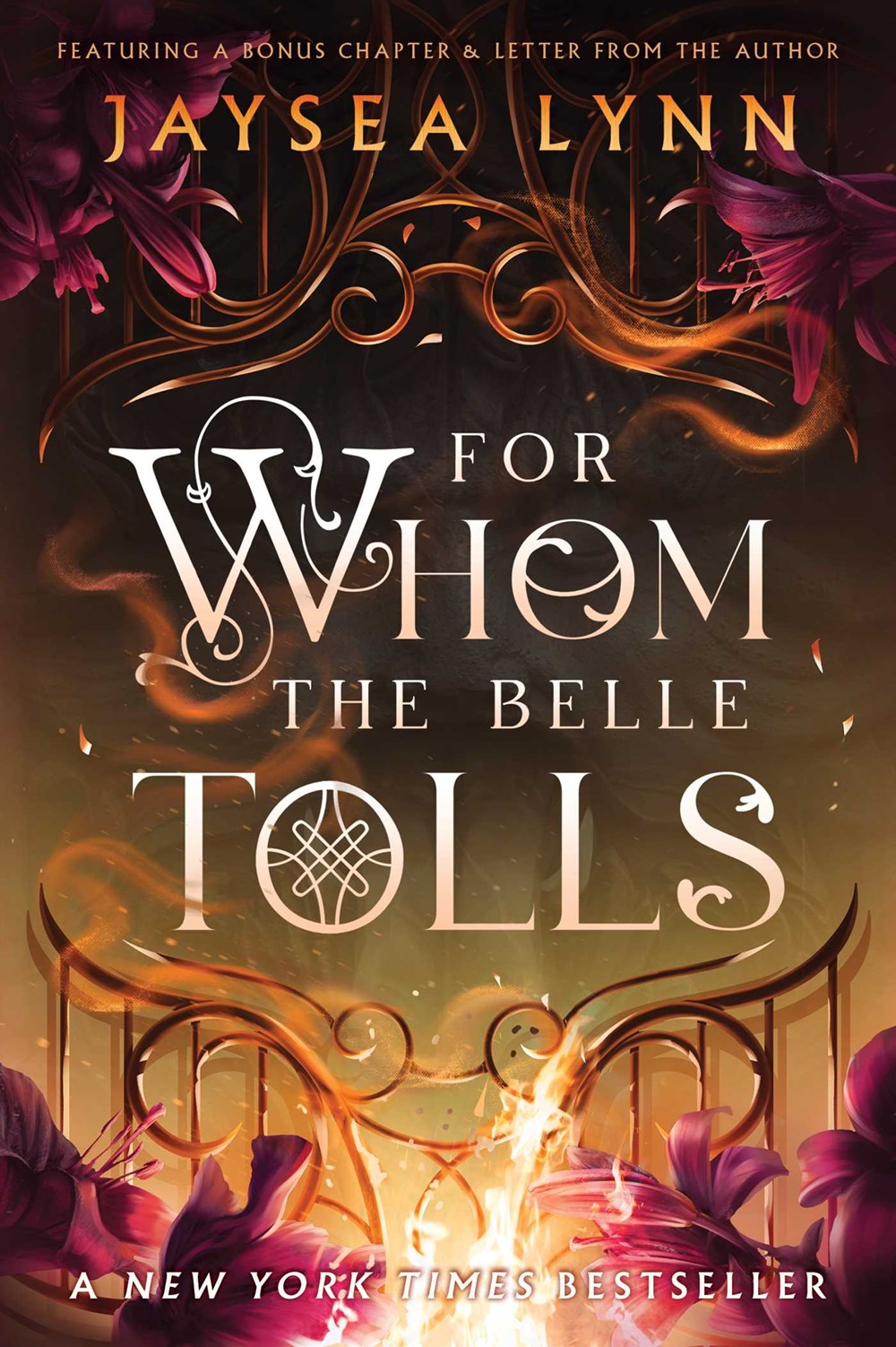 For Whom the Belle Tolls (Deluxe Limited Edition) (Hell's Belles)