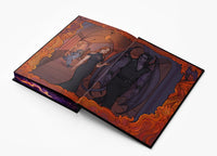 For Whom the Belle Tolls (Deluxe Limited Edition) (Hell's Belles)