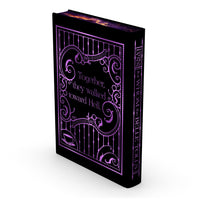 For Whom the Belle Tolls (Deluxe Limited Edition) (Hell's Belles)