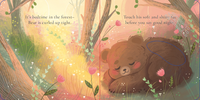 Bedtime Bear
