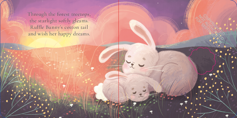 Bedtime Bear