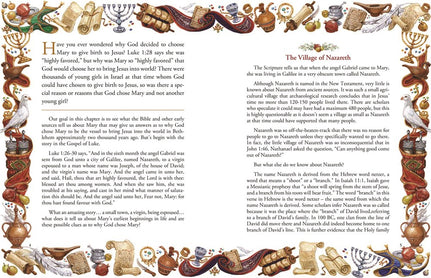 Christmas - The Rest of the Story